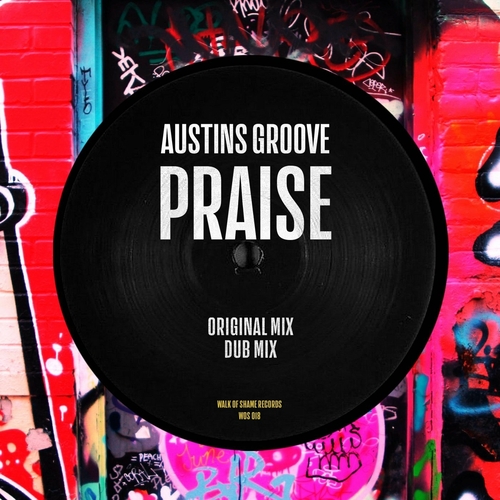 Austins Groove - Praise [WOS018]